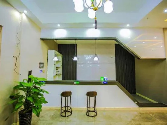 Бенгбу: Yihaojing Boutique Hotel