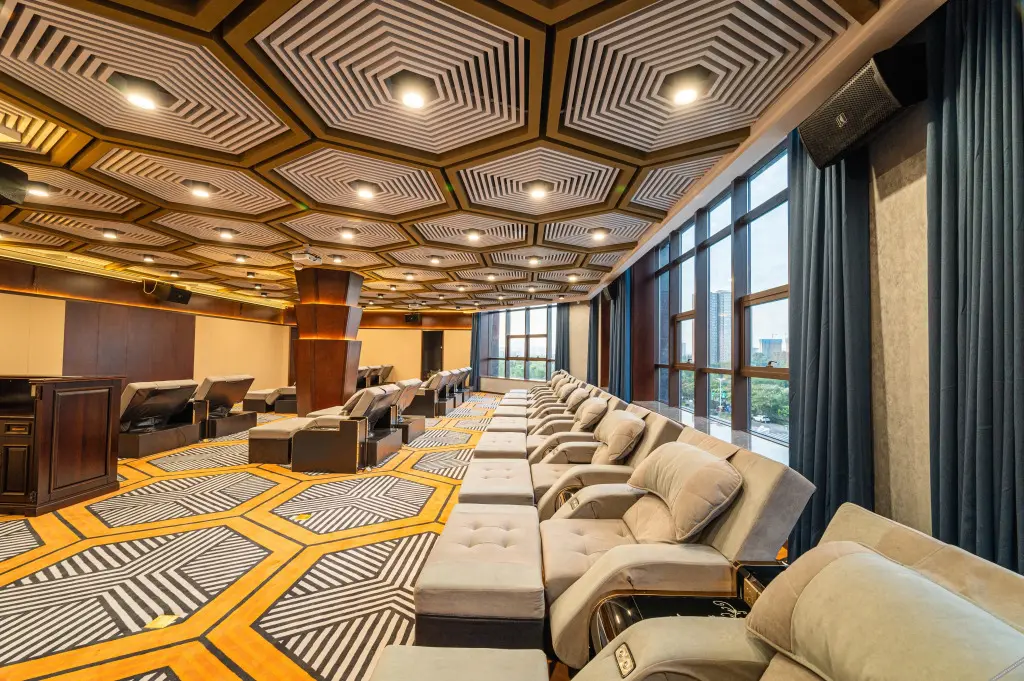 Синьчжоу: Waffle Hotel Zhangzhou (Zhangzhou West Railway Station)