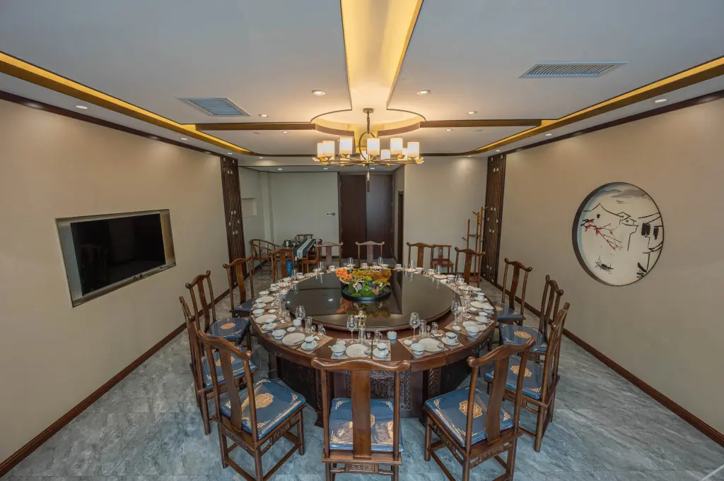 Синьчжоу: Waffle Hotel Zhangzhou (Zhangzhou West Railway Station)