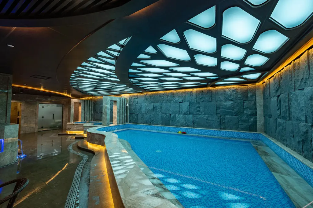 Синьчжоу: Waffle Hotel Zhangzhou (Zhangzhou West Railway Station)