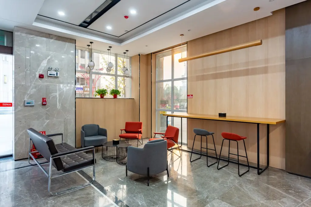 Чжоукоу: Thankyou Chain Hotel (Zhoukou Avenue City Government Store, Chuanhui District, Zhoukou)