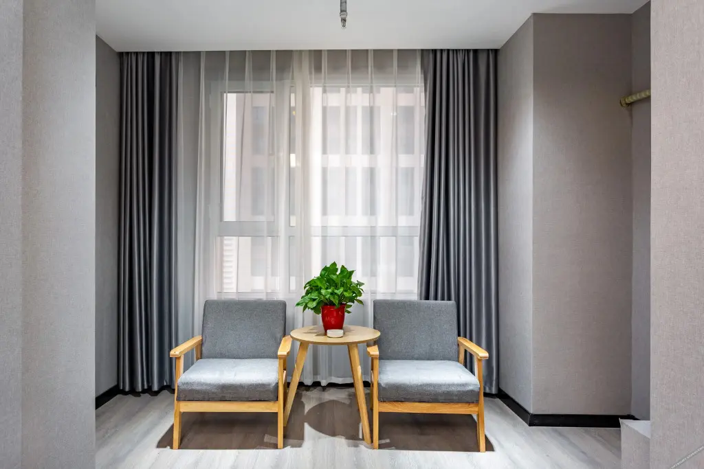Чжоукоу: Thankyou Chain Hotel (Zhoukou Avenue City Government Store, Chuanhui District, Zhoukou)