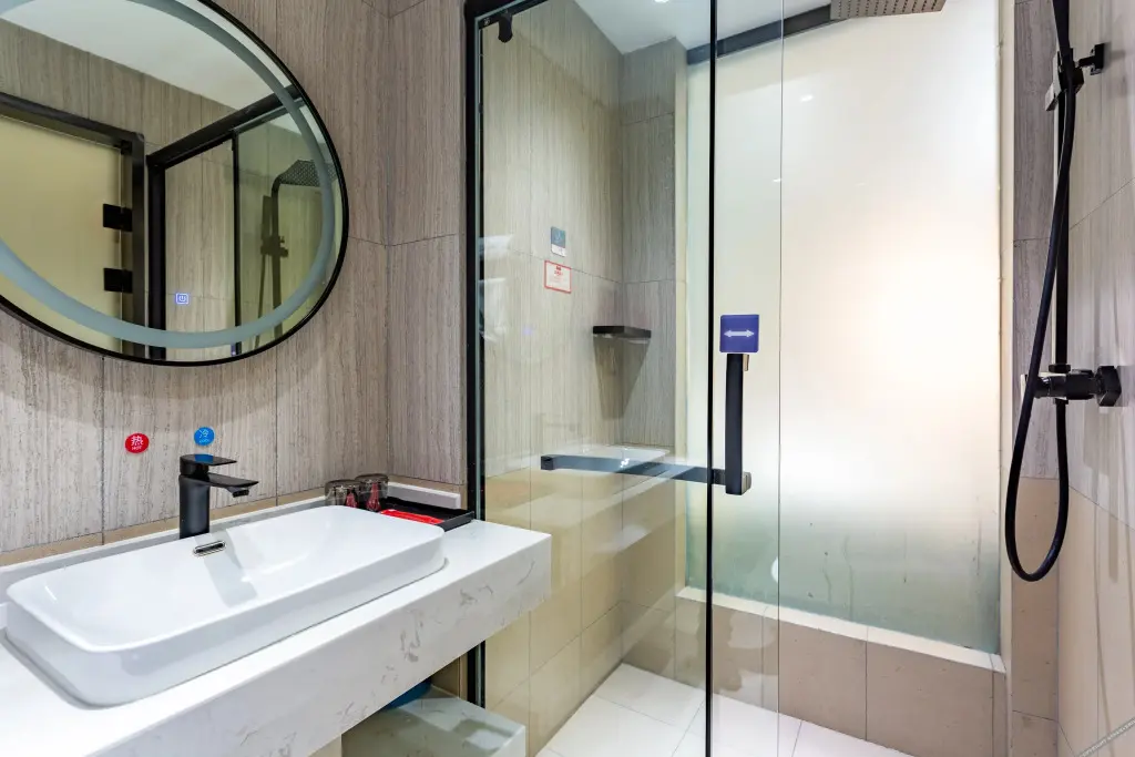 Чжоукоу: Thankyou Chain Hotel (Zhoukou Avenue City Government Store, Chuanhui District, Zhoukou)