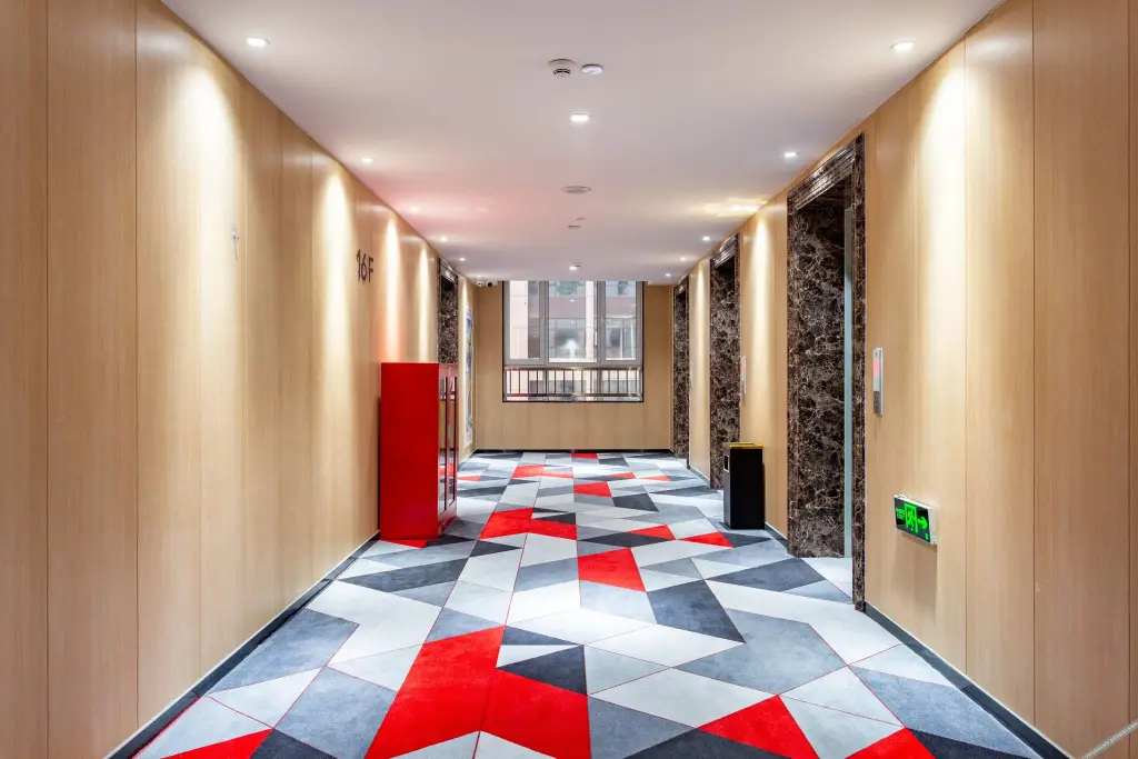 Чжоукоу: Thankyou Chain Hotel (Zhoukou Avenue City Government Store, Chuanhui District, Zhoukou)