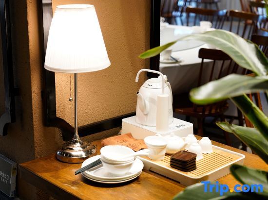 Фошань: Hostel In Grove
