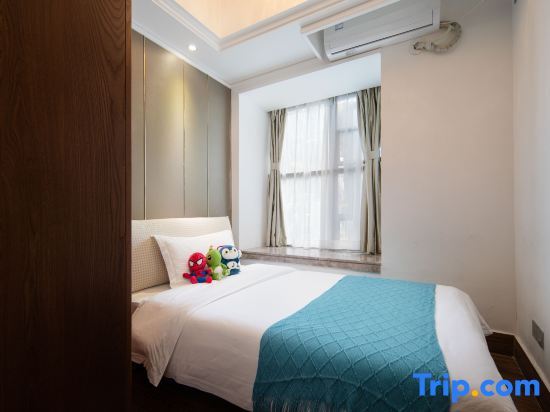 Санья: Tropical Splendor! Ocean View w/Wraparound Lanai, Kitchen, Free Holiday Apartment
