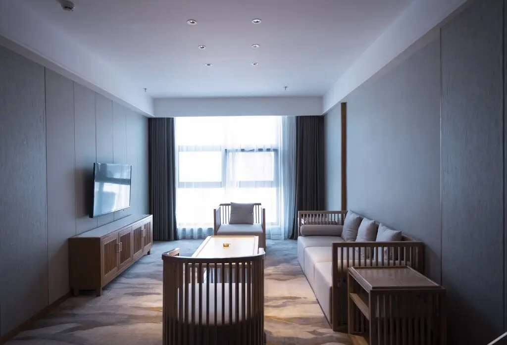 Цицикар: Nuojin Hotel