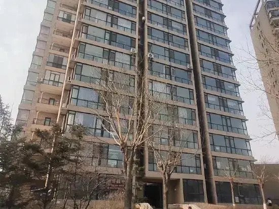 Цзюцзян: Jiujiang Sanqiu Homestay