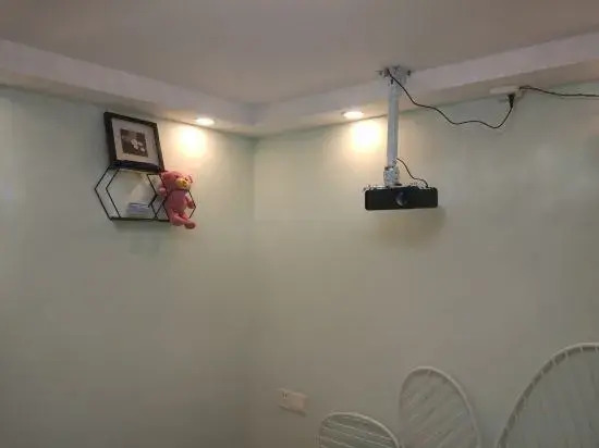 Цзюцзян: Jiujiang Sanqiu Homestay