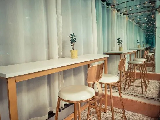 Цзюцзян: Jiujiang Sanqiu Homestay