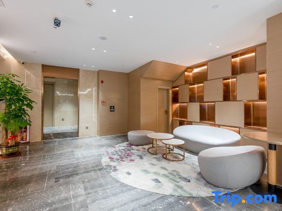 Гуанчжоу: Lavande Hotel (Guangzhou Luochongwei Bus Terminal)