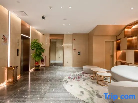 Гуанчжоу: Lavande Hotel (Guangzhou Luochongwei Bus Terminal)