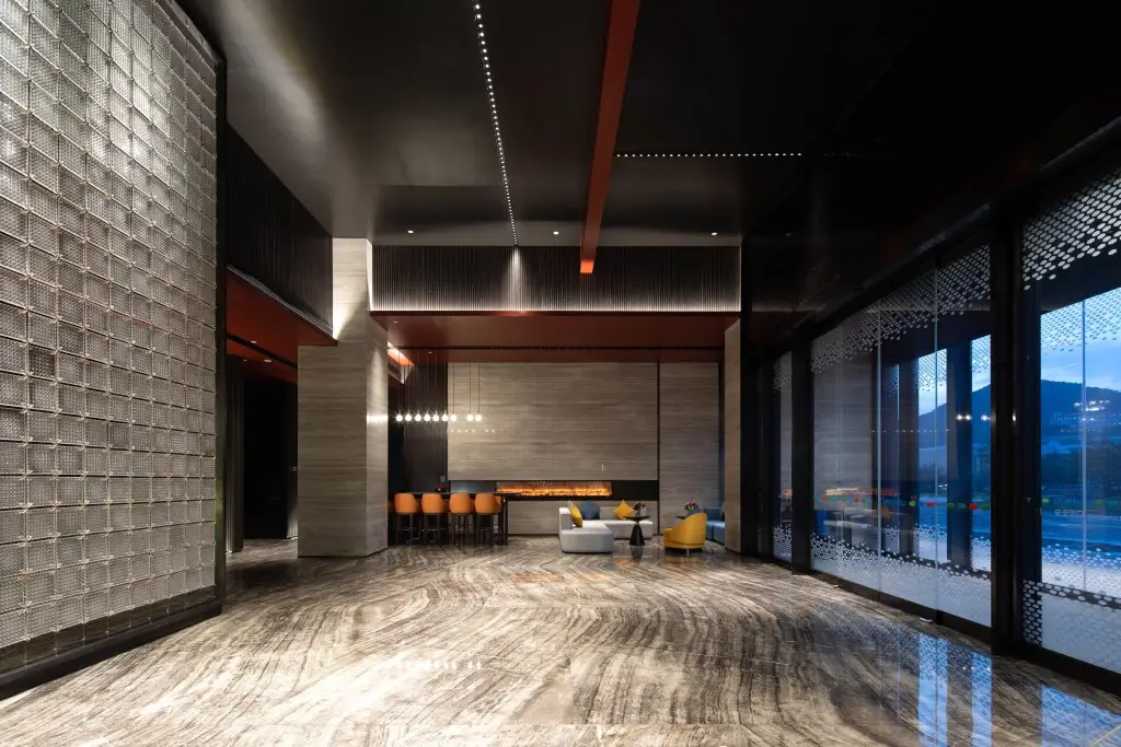 Ханчжоу: Hampton by Hilton Hangzhou Zhuantang Meiyuan