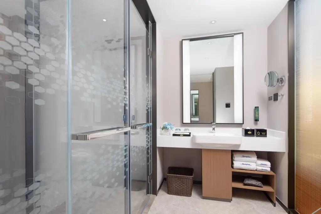 Ханчжоу: Hampton by Hilton Hangzhou Zhuantang Meiyuan