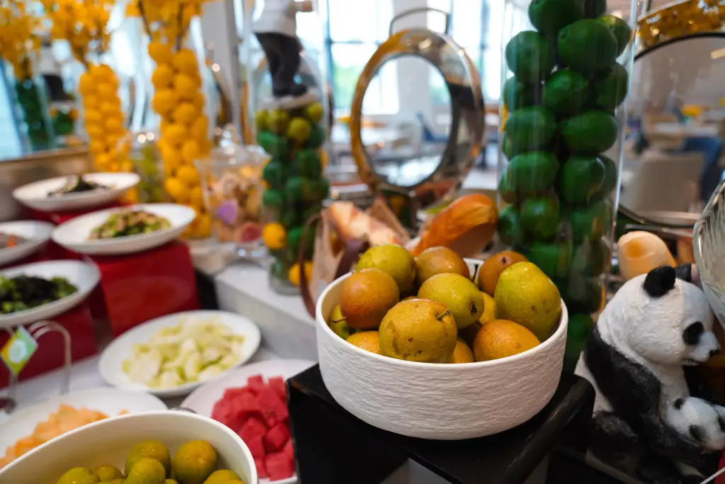 Чэнду: Hampton by Hilton Chengdu Wuhou Shrine