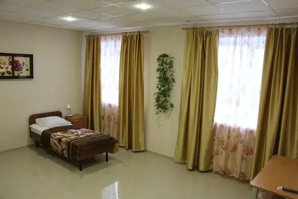 Богданович: Chulpan