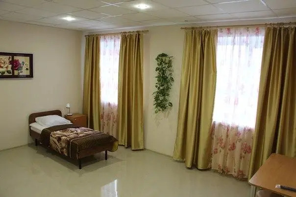 Богданович: Chulpan