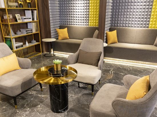 Хух-Хото: Home Inn Select Hotel (Hohhot Xincheng District Government Stadium)