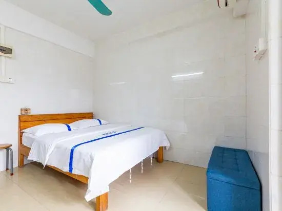 Фошань: Times Apartment (Foshan Chancheng Branch)