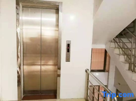 Times Apartment (Foshan Chancheng Branch) — фото 1