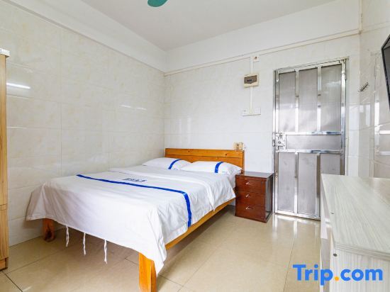 Фошань: Times Apartment (Foshan Chancheng Branch)