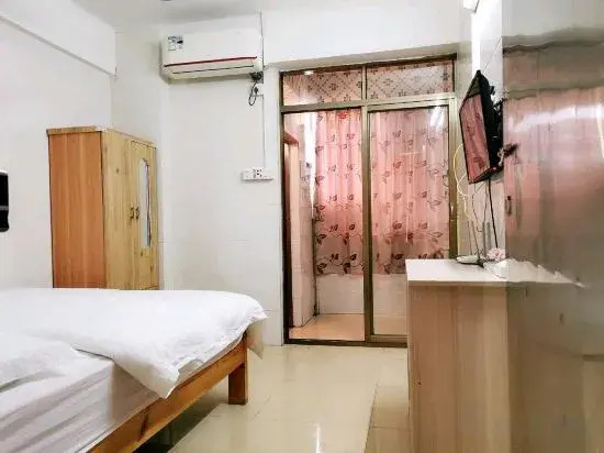 Фошань: Times Apartment (Foshan Chancheng Branch)