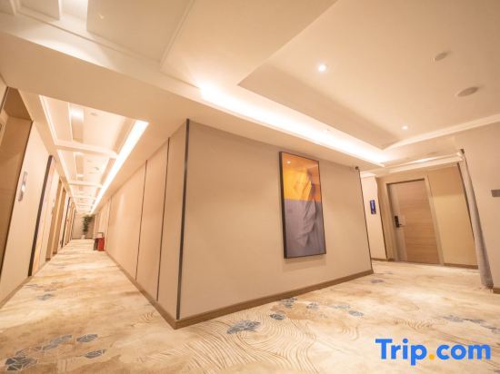 Фошань: Youyi Holiday Hotel