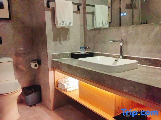 Фошань: Youyi Holiday Hotel