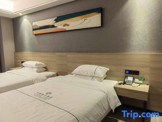 Фошань: Youyi Holiday Hotel