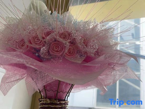 Дунгуань: Dongguan Huiju Business Apartment