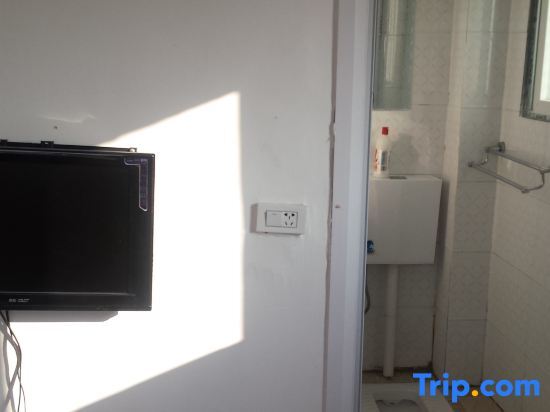 Ухань: Piaoxiang Hostel