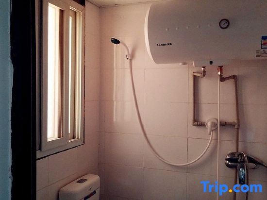 Ухань: Piaoxiang Hostel