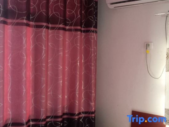 Ухань: Piaoxiang Hostel