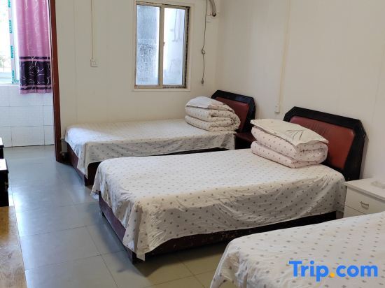 Ухань: Piaoxiang Hostel