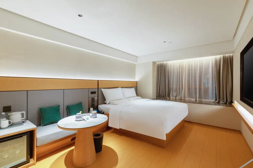 Гуйян: All season hotel (Guiyang China Resources Mixc store)