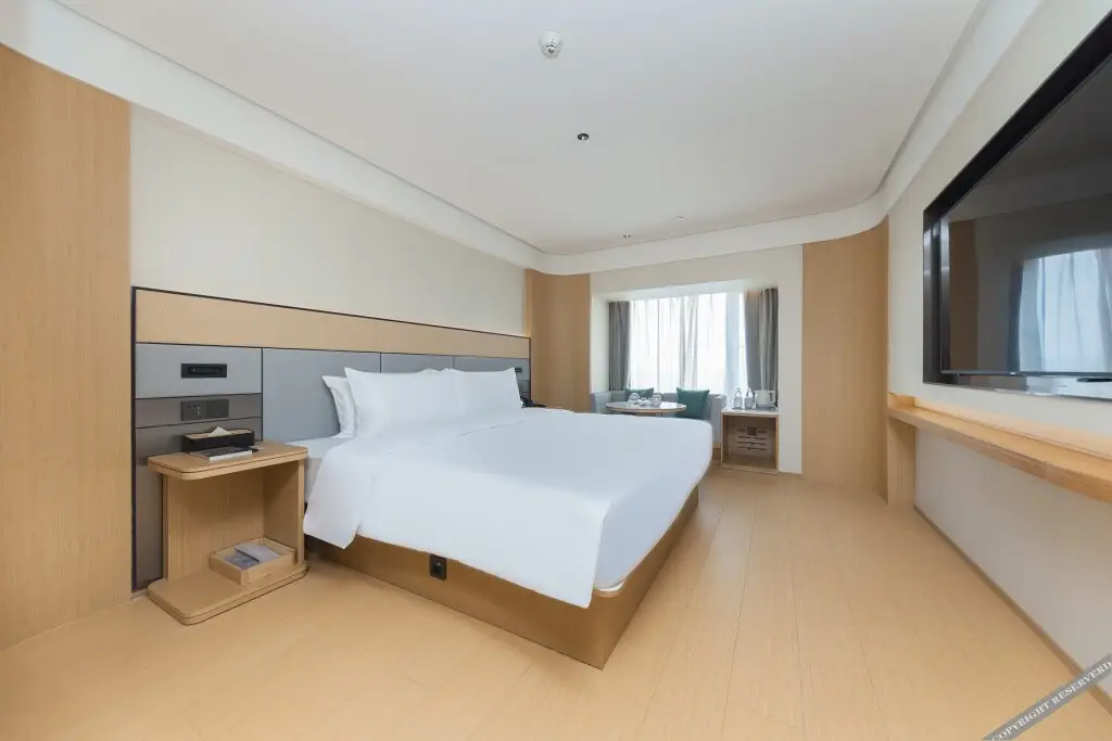 Гуйян: All season hotel (Guiyang China Resources Mixc store)
