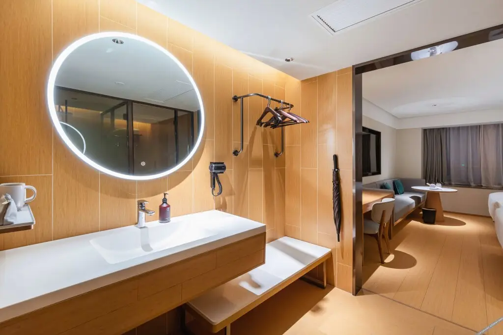 Гуйян: All season hotel (Guiyang China Resources Mixc store)