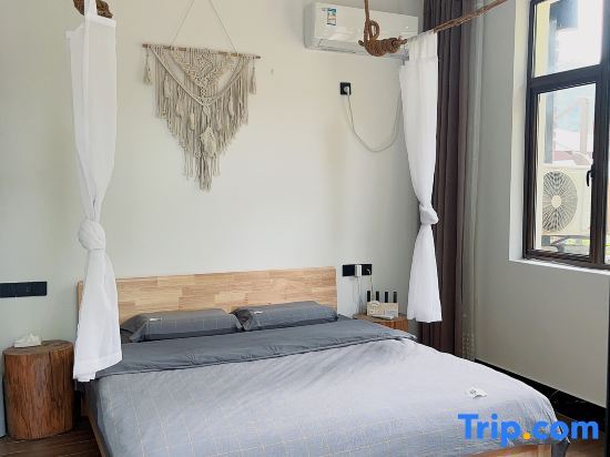Ханчжоу: Hangzhou Qingye Homestay