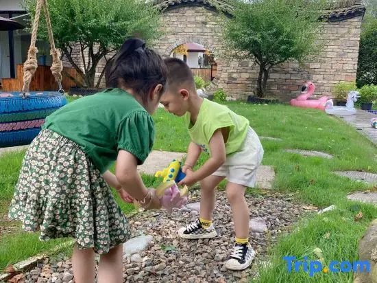 Ханчжоу: Hangzhou Qingye Homestay