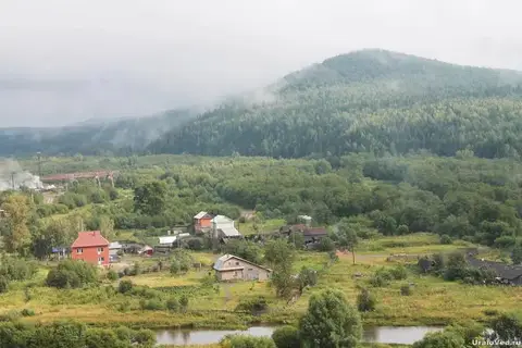 Гостиница — фото 1