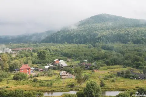 Гостиница — фото 1