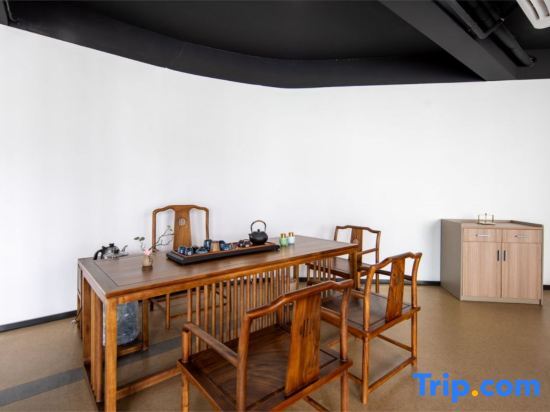Тайчжоу: Wonderland RV Camp Shengxianju