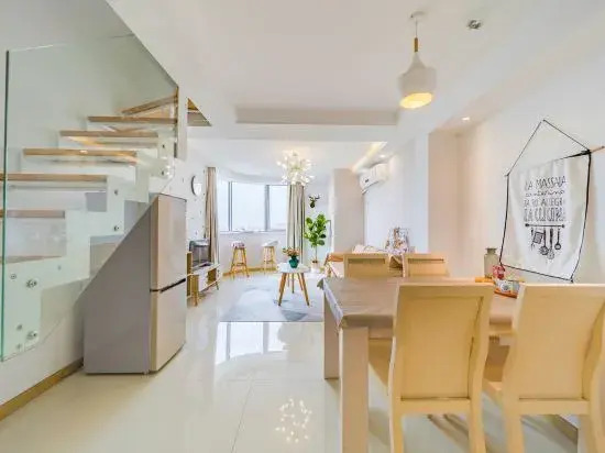 Ruili Apartment — фото 1