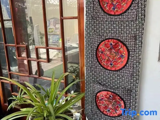 Дали: Dali Ancient City Xianqing Yazhu Boutique Inn