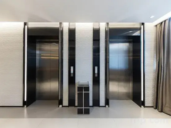 Наньтун: Home Inn Hotel (Nantong Chenggang Road Branch)