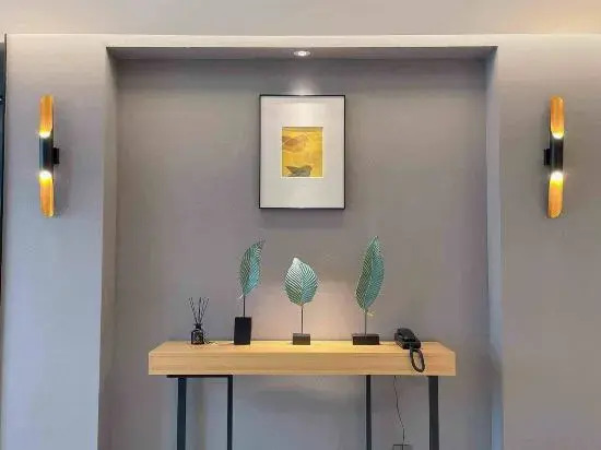 Наньтун: Home Inn Hotel (Nantong Chenggang Road Branch)
