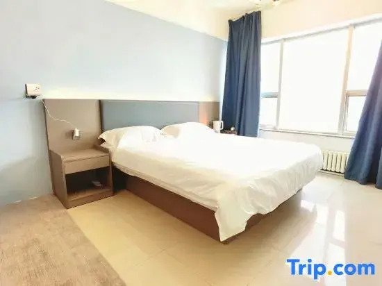 Чанчунь: Qingling Apartment (Changchun University Satellite Plaza Branch)