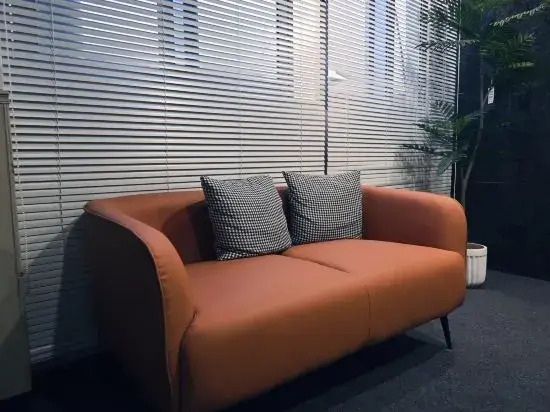 Чэнду: Fructose Hotel (Fuxing Street)