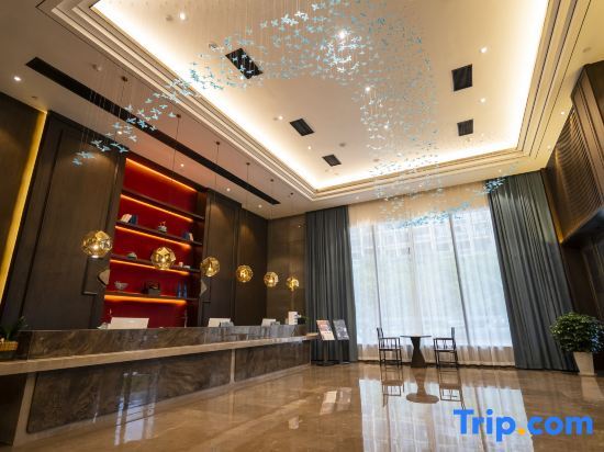 Юнчжоу: Till Bright Hotel