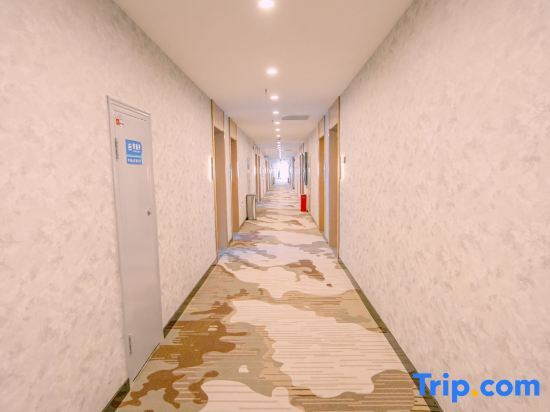 Пинтан: Pingtang Zhiyuan Hotel